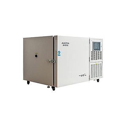 青岛澳柯玛超低温保存箱超低温冰箱DW-86L102