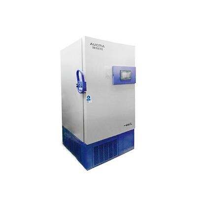 青岛澳柯玛-86℃超低温保存箱立式超低温冰箱DW-86L290