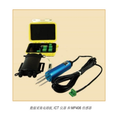 云南点将科技土壤水分仪SMM