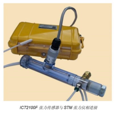 云南点将科技土壤张力仪STM