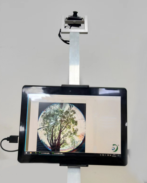 云南点将科技植物冠层分析仪DJ-GC02
